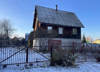 Продаю дом, 110 м2, посёлок Сылва, Заречная улица, 6