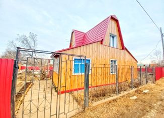 Продажа дома, 76.5 м2, СНТ Парус