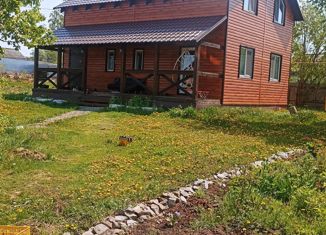 Продается дом, 140 м2, рабочий посёлок Переяславка