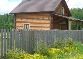 Продам дом, 75 м2, деревня Софьинка, деревня Софьинка, 52