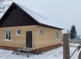 Дом на продажу, 60 м2, село Чёрная, Школьная улица