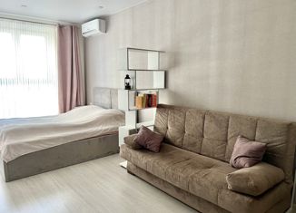 Продается 1-ком. квартира, 41 м2, Краснодар, Зиповская улица, 34к2, ЖК Кубанский