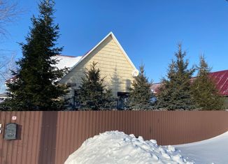 Продаю дом, 102.9 м2, село Сосновка, Степная улица, 26