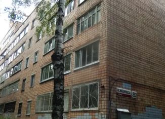 Продаю 3-комнатную квартиру, 61.5 м2, Ижевск, улица Карла Маркса, 263, Центральный жилой район