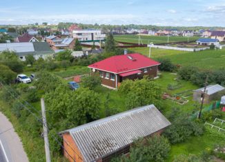 Продается дом, 94 м2, деревня Санино, деревня Санино, 59