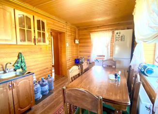 Продажа дома, 112.3 м2, село Саклово, Набережная улица, 19А