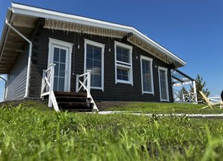 Продажа дома, 130 м2, село Перевалово, улица 8 Марта