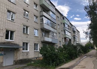 Продажа 2-ком. квартиры, 45.1 м2, Тутаев, Пролетарская улица, 7