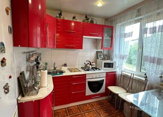 4-комнатная квартира на продажу, 62 м2, Орск, улица Добровольского, 13