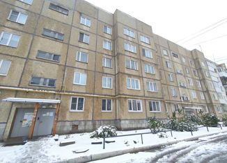 1-комнатная квартира на продажу, 34 м2, посёлок Старопышминск, улица Максима Горького, 25