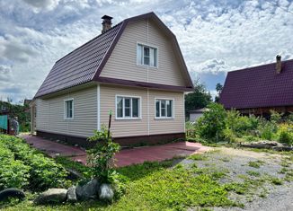 Продается дом, 74.4 м2, СОТ Заря