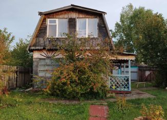 Продам дом, 50 м2, СНТ Железнодорожник