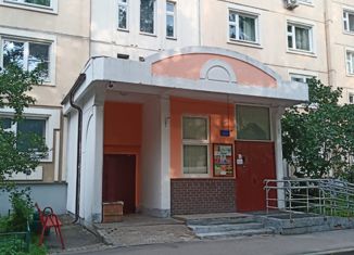 Продажа 2-ком. квартиры, 54 м2, Москва, Ельнинская улица, 20к2, Ельнинская улица