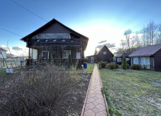 Продам дом, 170 м2, садовое товарищество Луч, садовое товарищество Луч, 376