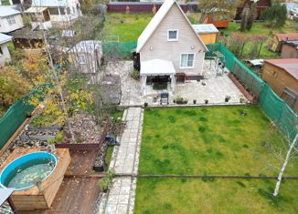 Продаю дом, 43.5 м2, садовое товарищество Парус