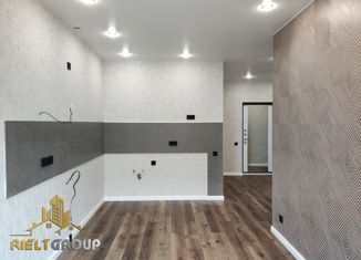 1-ком. квартира на продажу, 44.4 м2, Балабаново, улица Энергетиков, 1