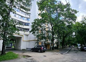 Продажа двухкомнатной квартиры, 48.9 м2, Москва, шоссе Энтузиастов, 100к2, ВАО