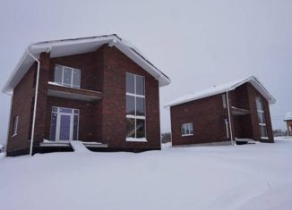 Продаю дом, 130 м2, посёлок Молодёжный