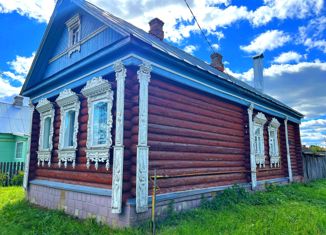 Продаю дом, 75 м2, деревня Самойлиха