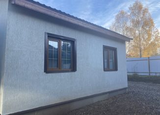 Продажа дома, 50 м2, деревня Игнатовка