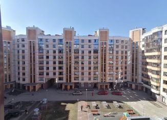 Квартира на продажу студия, 25 м2, Ломоносов, Михайловская улица, 51с1