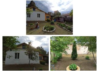 Продается дом, 53 м2, деревня Бушариха