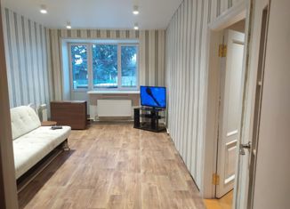 Продается 3-комнатная квартира, 83.7 м2, поселок городского типа Алексеевское, улица Космонавтов, 22А