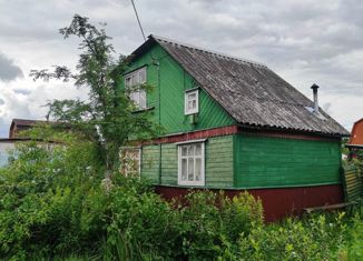 Продажа дома, 20 м2, Волхов, садоводческое некоммерческое товарищество Строитель-2, 147