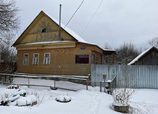 Дом на продажу, 58.6 м2, Медынь, Восточная улица Урицкого, 52