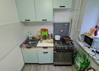 Продам трехкомнатную квартиру, 53.7 м2, Москва, Кантемировская улица, 7, Кантемировская улица