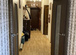 Продается 3-комнатная квартира, 64.6 м2, Юрьев-Польский, Луговая улица, 5