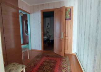 Продажа дома, 58.6 м2, село Междугранка, Заречная улица, 24