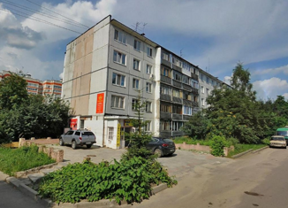 Продается 2-комнатная квартира, 50 м2, Брянск, переулок Пилотов, 8