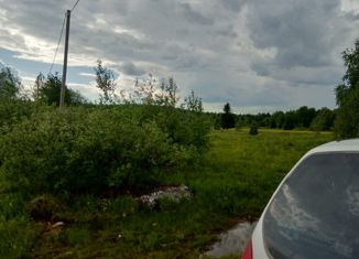 Участок на продажу, 12 сот., посёлок Синегорский, Тагильская улица, 10