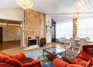 Продажа дома, 469.7 м2, деревня Новинки, деревня Новинки, 67