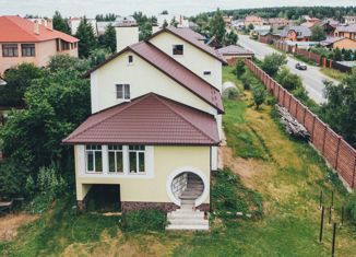 Дом на продажу, 271.9 м2, деревня Старково, Колхозная улица, 56