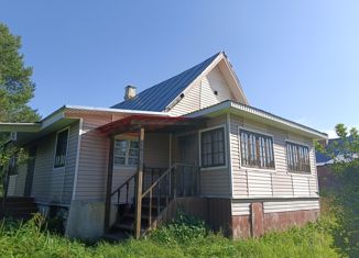 Продается дом, 54 м2, деревня Шиклово, Вольная улица