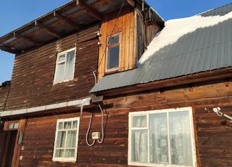 Продажа дома, 80 м2, станция Озёрки, Семафорная улица