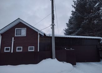 Продам дом, 100 м2, Чайковский, садовые участки № 30 Светлушка, 140