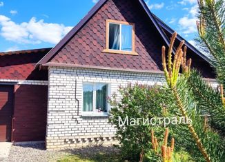 Продам дом, 121 м2, село Троица, Центральная улица