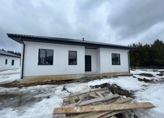 Продажа дома, 130 м2, коттеджный посёлок Заповедник