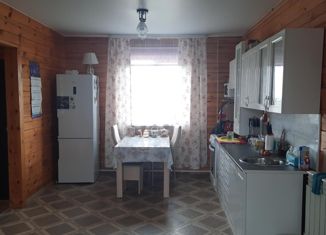 Продам дом, 49.99 м2, поселок Усть-Ордынский, площадь Ленина