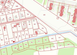 Земельный участок на продажу, 10 сот., деревня Палкино, деревня Палкино, 64