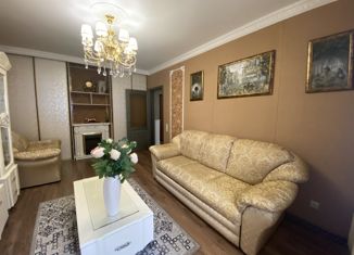 Продаю двухкомнатную квартиру, 50.7 м2, Московский, улица Бианки, 4к1