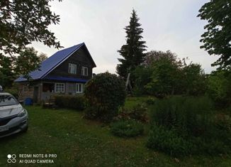 Продаю дом, 64 м2, село Берёзовик