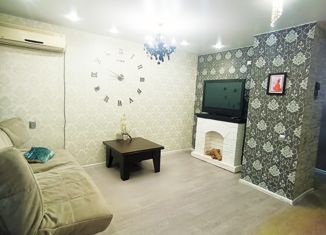 Продажа 3-комнатной квартиры, 59 м2, Волгоградская область, 4-й микрорайон, 65