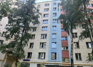 Продажа трехкомнатной квартиры, 66 м2, Москва, аллея Жемчуговой, 3к3, район Вешняки
