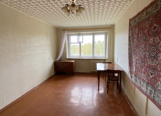 Продается двухкомнатная квартира, 47.2 м2, Грязи, улица Правды, 55