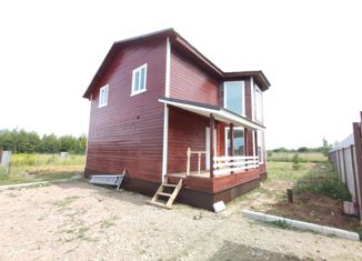 Продажа дома, 134.5 м2, село Константиново, Кленовая улица, 10