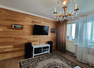 2-комнатная квартира на продажу, 60 м2, поселение Воскресенское, Чечёрский проезд, 122к3
